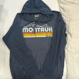 Montauk hoodie